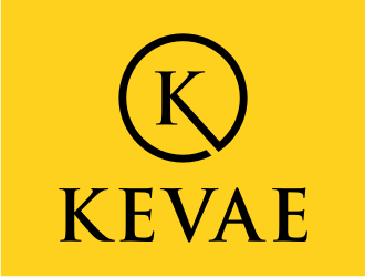 KEVAE  logo design by puthreeone
