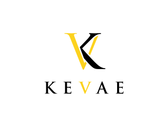 KEVAE  logo design by ingepro