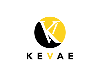 KEVAE  logo design by ingepro