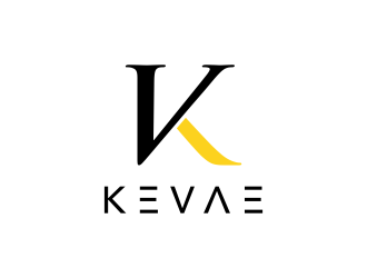 KEVAE  logo design by ingepro
