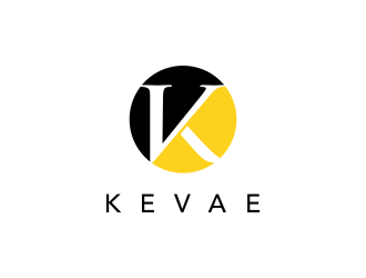 KEVAE  logo design by ingepro