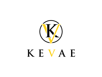 KEVAE  logo design by ingepro