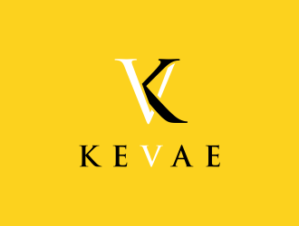 KEVAE  logo design by ingepro