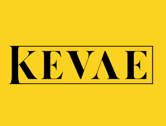 KEVAE  logo design by Ultimatum