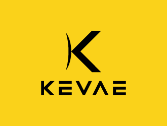 KEVAE  logo design by lokiasan