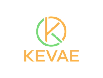KEVAE  logo design by Kirito