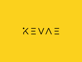 KEVAE  logo design by vuunex