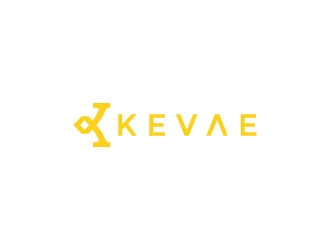 KEVAE  logo design by CreativeKiller