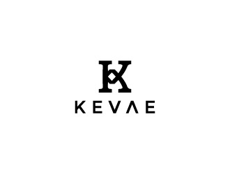KEVAE  logo design by CreativeKiller