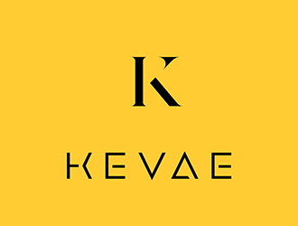 KEVAE  logo design by 3Dlogos