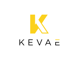 KEVAE  logo design by Kanya