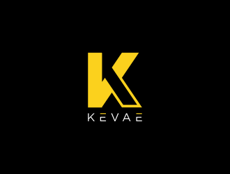 KEVAE  logo design by Kanya