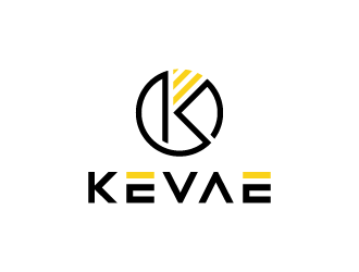 KEVAE  logo design by lokiasan