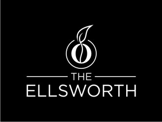 The Ellsworth logo design by sabyan