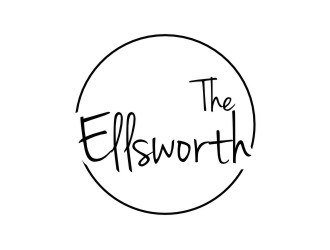 The Ellsworth logo design by sabyan