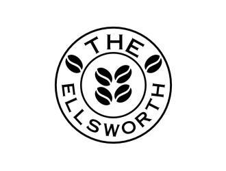 The Ellsworth logo design by sabyan