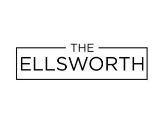 The Ellsworth logo design by sabyan
