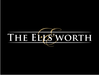 The Ellsworth logo design by puthreeone