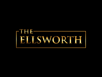 The Ellsworth logo design by luckyprasetyo