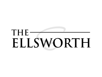 The Ellsworth logo design by luckyprasetyo