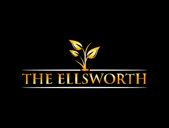 The Ellsworth logo design by luckyprasetyo