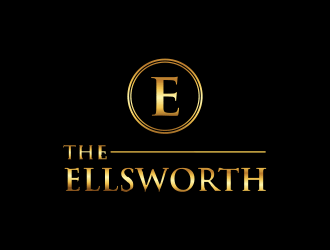The Ellsworth logo design by luckyprasetyo