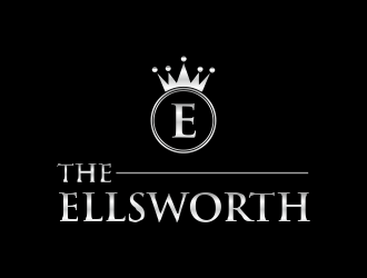 The Ellsworth logo design by luckyprasetyo