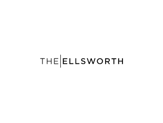 The Ellsworth logo design by jancok