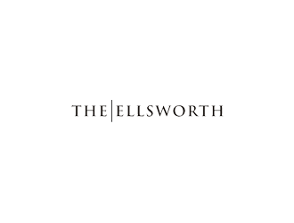 The Ellsworth logo design by jancok
