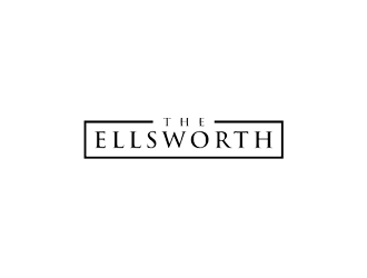 The Ellsworth logo design by jancok