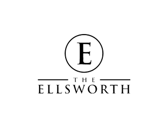 The Ellsworth logo design by jancok