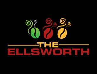 The Ellsworth logo design by AamirKhan