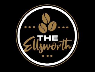 The Ellsworth logo design by AamirKhan