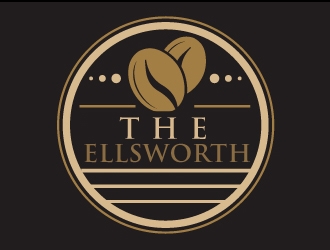 The Ellsworth logo design by AamirKhan