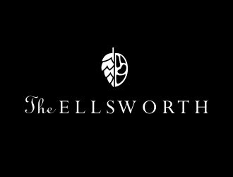 The Ellsworth logo design by Gopil