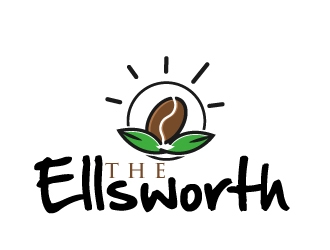 The Ellsworth logo design by AamirKhan