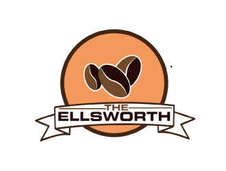 The Ellsworth logo design by AamirKhan