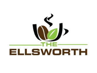The Ellsworth logo design by AamirKhan