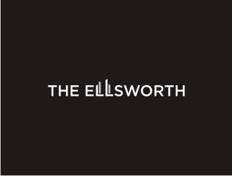 The Ellsworth logo design by andayani*