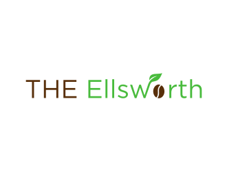 The Ellsworth logo design by icha_icha