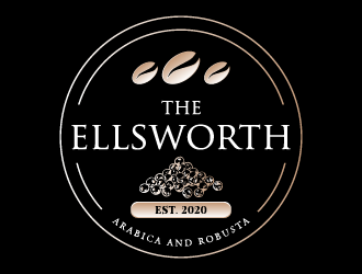 The Ellsworth logo design by Ultimatum