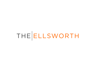 The Ellsworth logo design by bricton