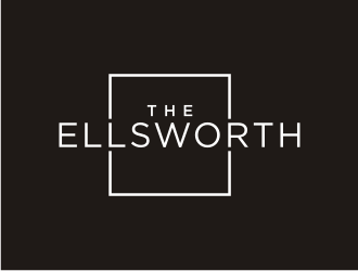 The Ellsworth logo design by bricton