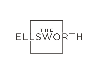 The Ellsworth logo design by bricton