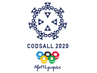 logo design by justin_ezra