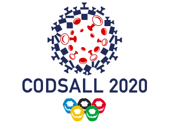 Mattlympics logo design by ProfessionalRoy