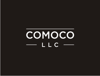Comoco LLC.  logo design by andayani*