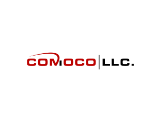 Comoco LLC.  logo design by checx
