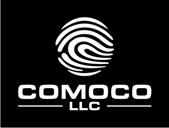 Comoco LLC.  logo design by icha_icha