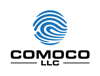 Comoco LLC.  logo design by icha_icha